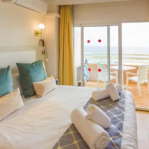 New In Stella Maris With Stunning Sea Views , Fuengirola Spain