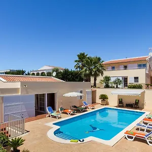 Sol Menorca , Punta Prima (Menorca) Spain