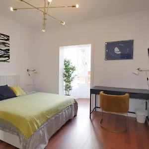 Apartment Eixample - Maca 6, Barcelona