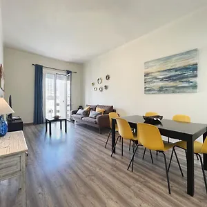 Apartment U-nique Sagrada Familia, Barcelona