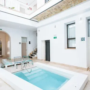 Lola De Triana , Seville Spain