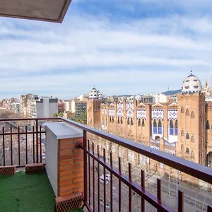 Apartment Sagrada Familia, Barcelona