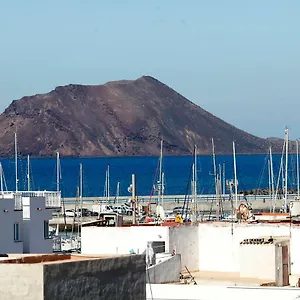 Edificio Parke , Corralejo Spain